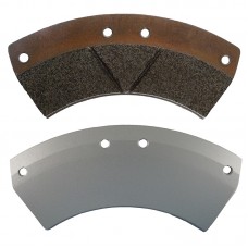 Cleveland 66-092 Metallic Brake Lining Cleveland 66-092 Metallic Brake Lining